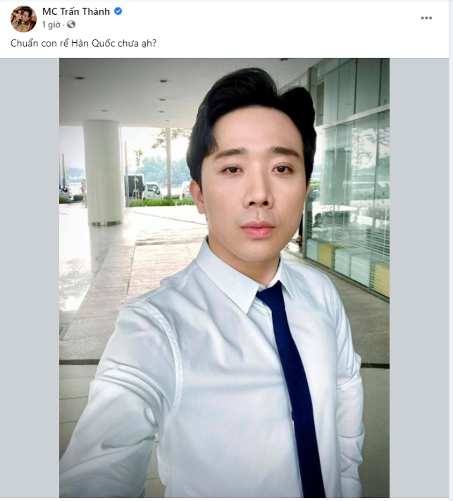 Việt Anh lên tiếng khi có trang Facebook giả mạo mình để kinh doanh - ảnh 9