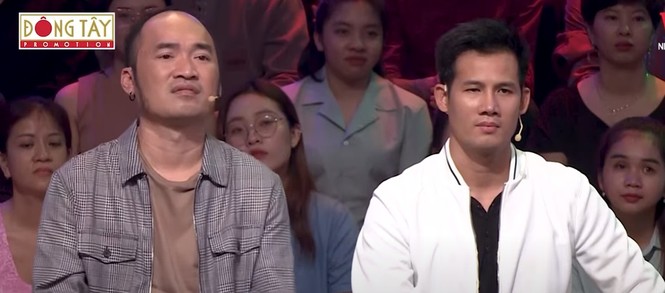 MC Lại Văn Sâm 'rùng mình' kể về tuổi thơ dại dột và chia sẻ về bố - ảnh 3