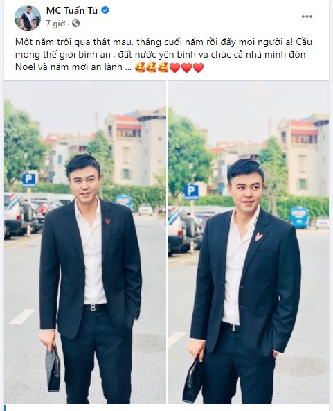 Việt Anh lên tiếng khi có trang Facebook giả mạo mình để kinh doanh - ảnh 10