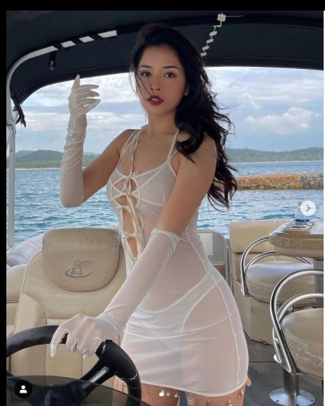 Việt Anh lên tiếng khi có trang Facebook giả mạo mình để kinh doanh - ảnh 5