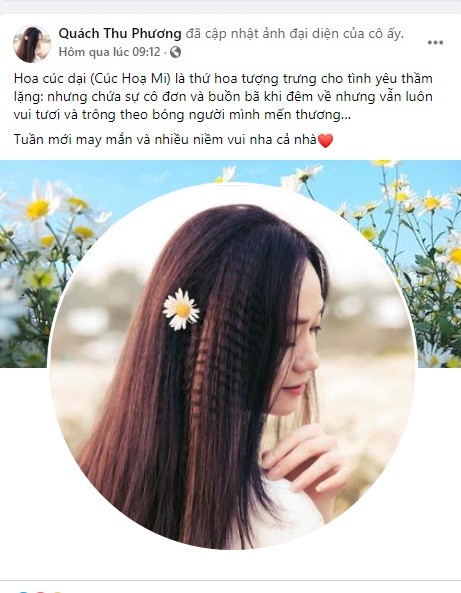 Việt Anh lên tiếng khi có trang Facebook giả mạo mình để kinh doanh - ảnh 6