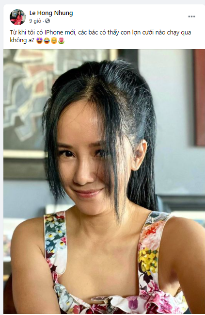 NSND Bạch Tuyết trẻ đẹp ngỡ ngàng ở tuổi 77 - ảnh 2