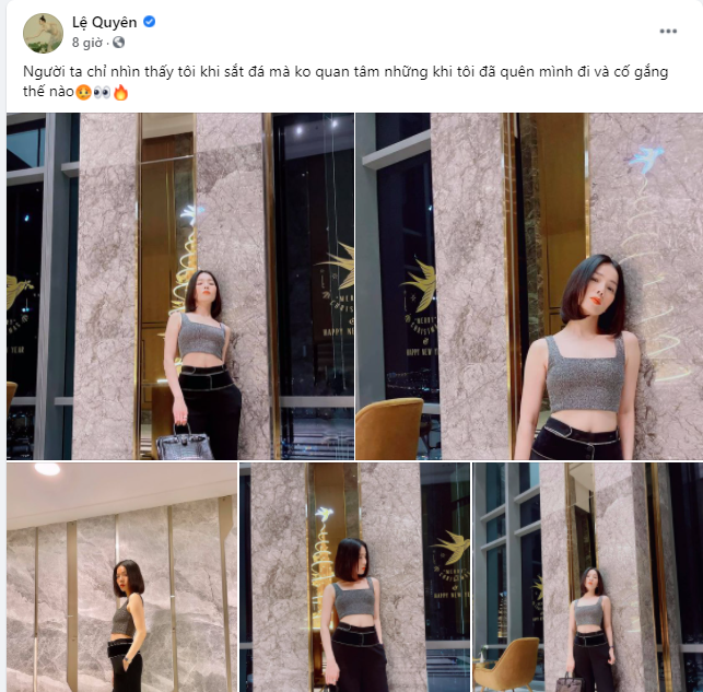 NSND Bạch Tuyết trẻ đẹp ngỡ ngàng ở tuổi 77 - ảnh 5