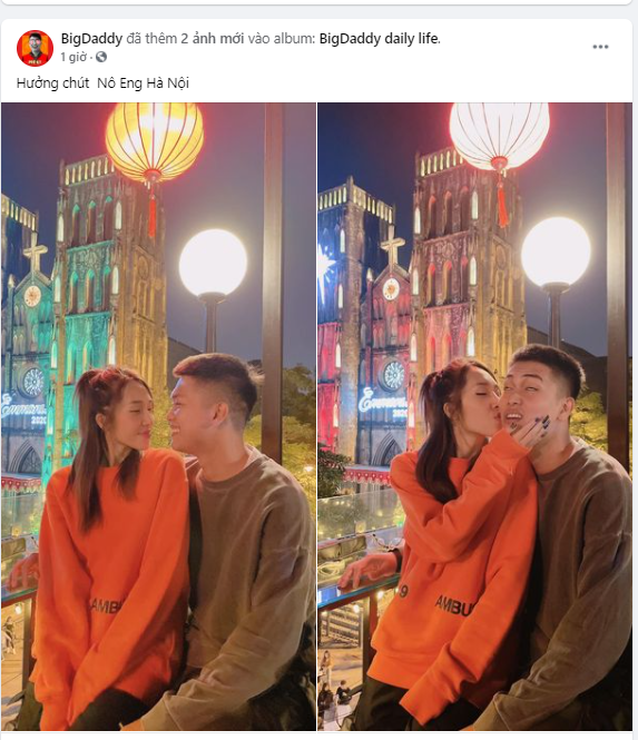 'Cười bể bụng' với cách ông xã Hồ Ngọc Hà ru con ngủ 'độc nhất vô nhị' - ảnh 3