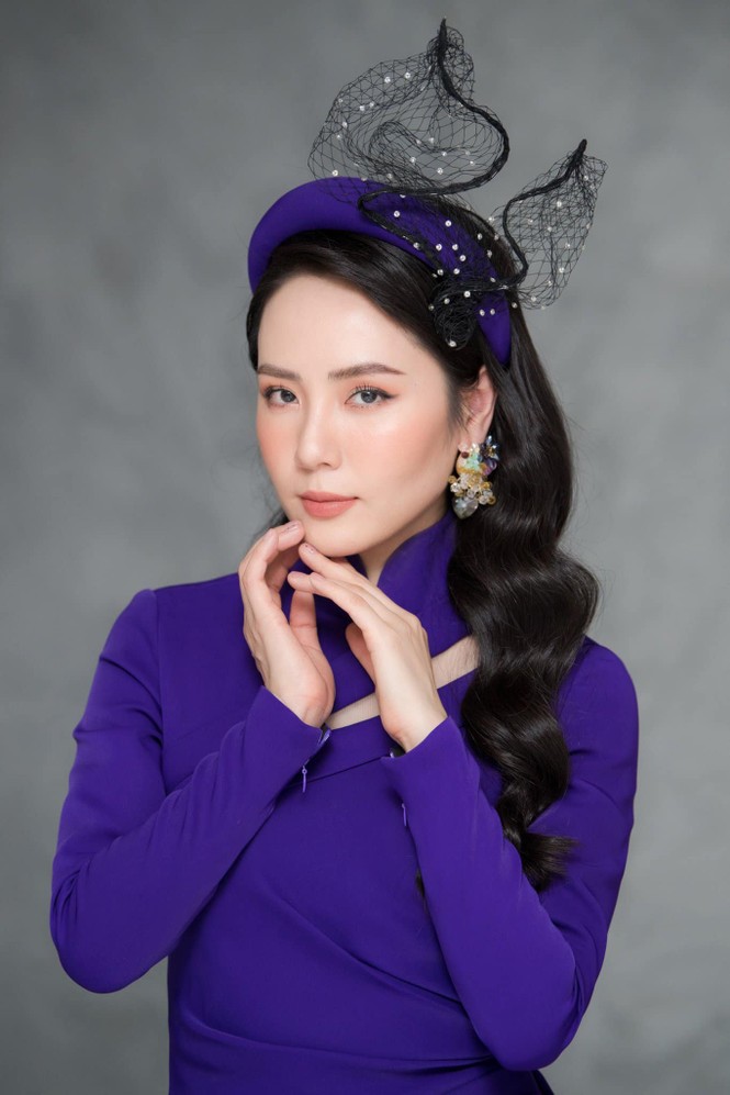 Thu Trang tung ảnh bikini, chồng 'tá hỏa': Đi vô mặc áo vào! - ảnh 9