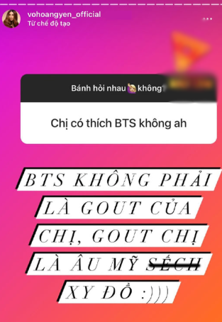 Bảo Thanh: 'Năm nay chả làm được gì - chỉ tập trung vào đẻ' - ảnh 2