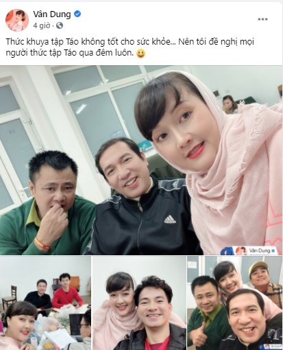 Bảo Thanh: 'Năm nay chả làm được gì - chỉ tập trung vào đẻ' - ảnh 5