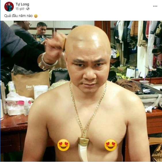 Bảo Thanh: 'Năm nay chả làm được gì - chỉ tập trung vào đẻ' - ảnh 8