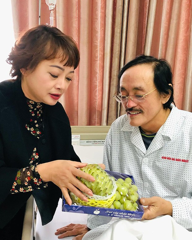 Mai Phương Thúy nhập viện, Noo Phước Thịnh hỏi thăm tình cảm gây 'sốt' cộng đồng mạng - ảnh 7
