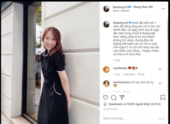 Mai Phương Thúy nhập viện, Noo Phước Thịnh hỏi thăm tình cảm gây 'sốt' cộng đồng mạng - ảnh 10