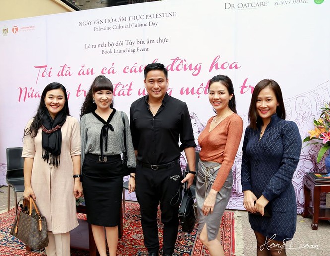 Minh Tiệp tiết lộ về người phụ nữ bí ẩn khiến anh tình nguyện tăng cân - ảnh 1