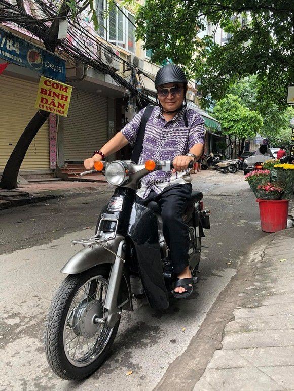 Tiết lộ cát-xê 'khủng' của Xuân Hinh và phong cách tiêu tiền khiến fan 'sốc' - ảnh 1