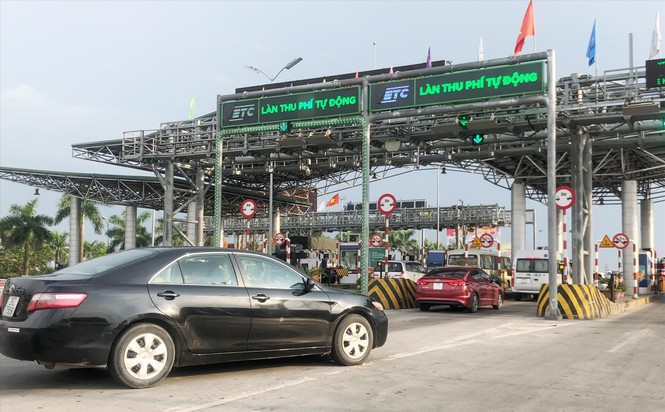 Nhà đầu tư muốn dừng dự án là 'nói lung tung', không thể xảy ra - ảnh 1