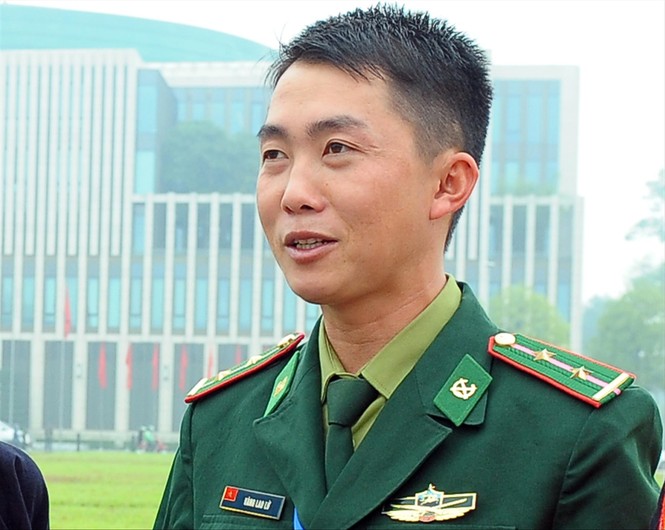 Giới trẻ nghĩ gì về Tiền Phong? - ảnh 4