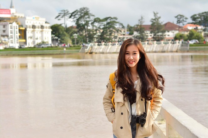 Giới trẻ nghĩ gì về Tiền Phong? - ảnh 3