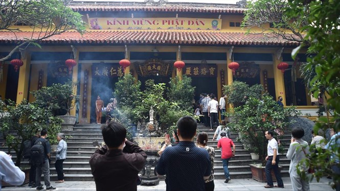 Khu vui chơi, giải trí vẫn vắng khách - ảnh 1