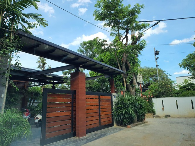 Chậm quy hoạch hai bên sông Hồng: Ðất nông nghiệp biến tướng - ảnh 1