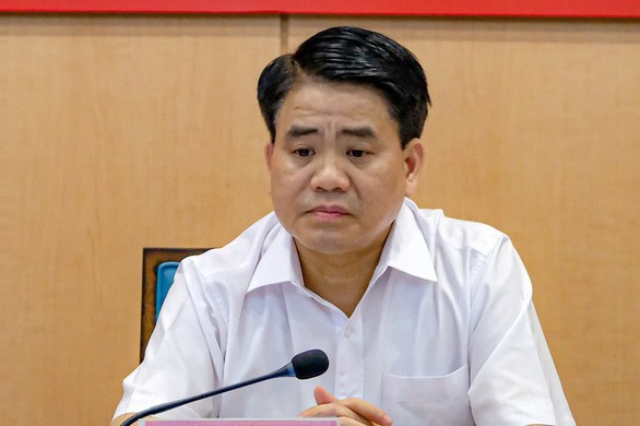 Thiếu tướng Tô Ân Xô: Biết bà Hồ Thị Kim Thoa trốn ở đâu thì đã bắt rồi - ảnh 1