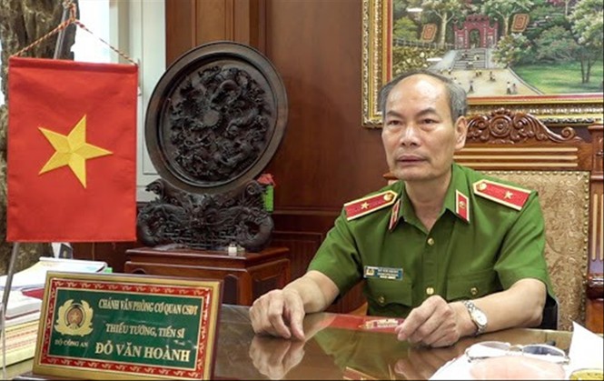 Từ nhân dân mà ra, vì nhân dân phục vụ - ảnh 1