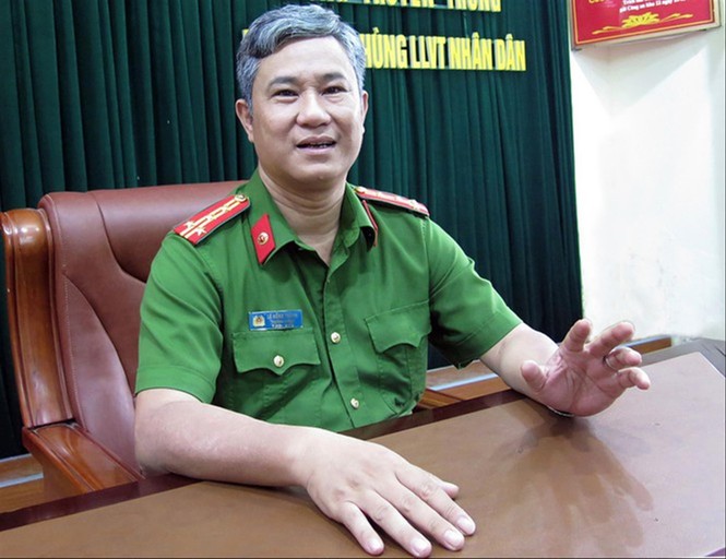 Từ nhân dân mà ra, vì nhân dân phục vụ - ảnh 4