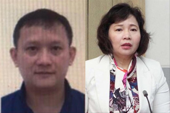 Một năm chống tham nhũng không ngừng - ảnh 1