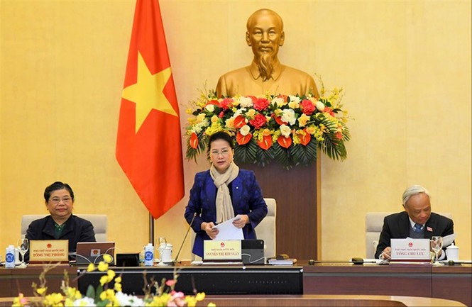 Chuyển 2 dự án 'nghìn tỷ' thuộc cao tốc Bắc - Nam sang đầu tư công - ảnh 1