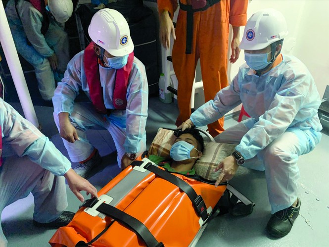 911 thương hiệu Việt - ảnh 2