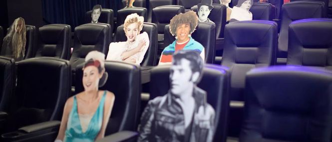 Cái kết có hậu cho Hollywood sau COVID-19? - ảnh 1