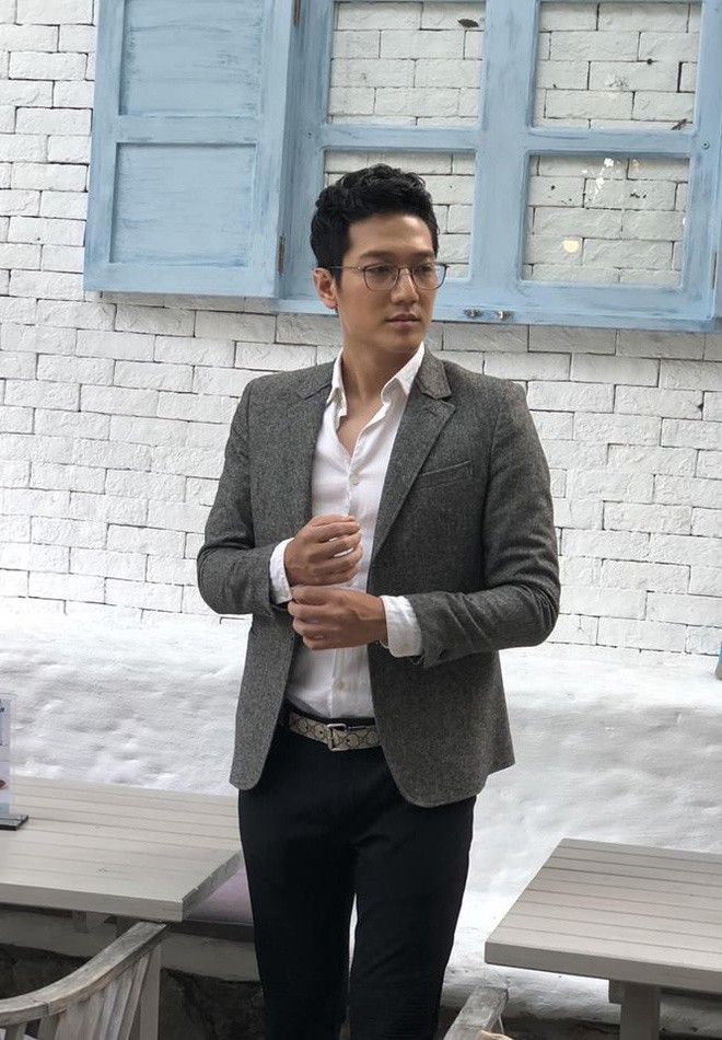 Dại như 'tố' vợ cũ? - ảnh 1