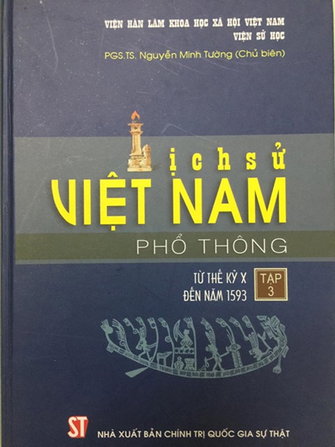 Ngập tràn sách dở - ảnh 2