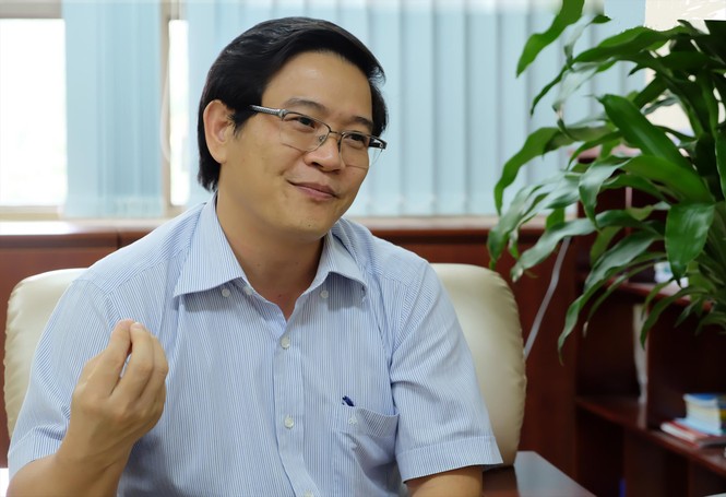 Sách giáo khoa lớp 1 đang được thẩm định như thế nào? - ảnh 1