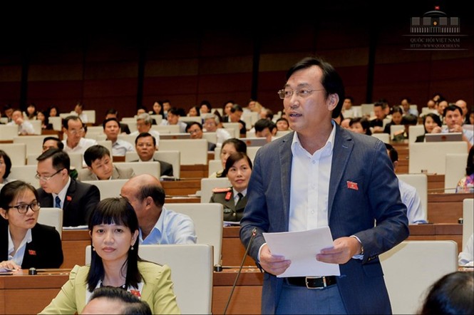 Nếu lạm thu sẽ làm méo mó hình ảnh người thầy - ảnh 1