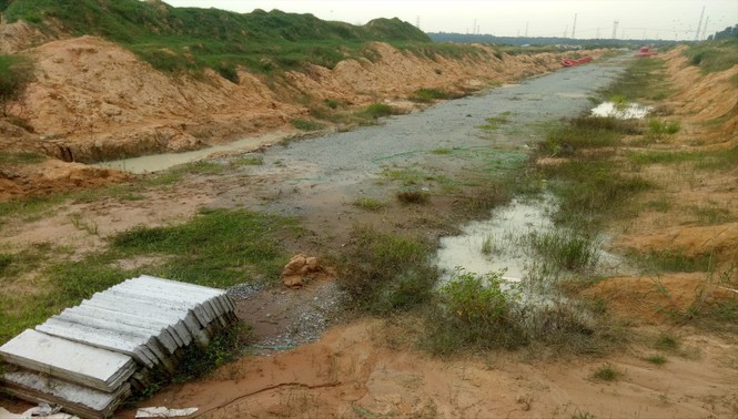 Chuyển nhượng 43 ha đất công: Có dấu hiệu thất thoát hàng nghìn tỷ đồng - ảnh 1