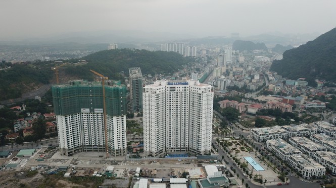 Nguy cơ 'vỡ trận' condotel vì lời hứa trả lợi nhuận cao - ảnh 1