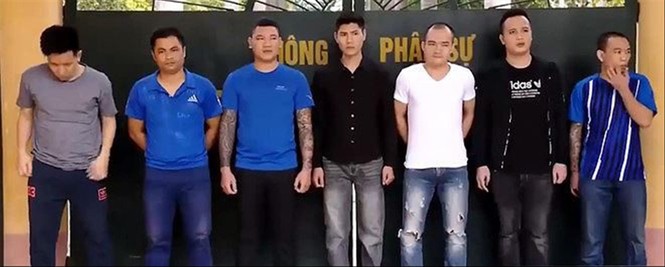 Tín dụng đen biến tướng tinh vi: Lãi suất 'cắt cổ', khó xóa triệt để - ảnh 1