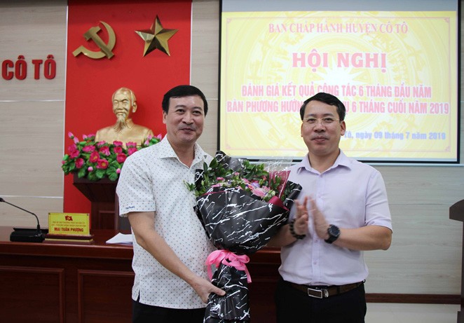 Chuyện Cô Tô: Vận hội Long Vân - ảnh 1