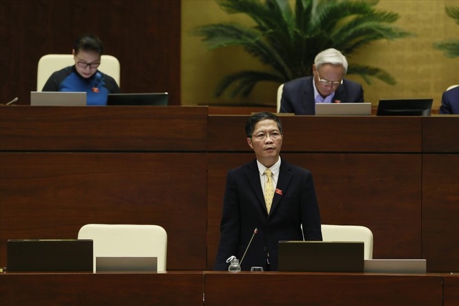 Nguy cơ thiếu điện cao trong năm 2020 - ảnh 1