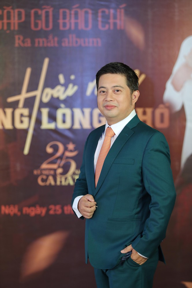 Trung tướng Hữu Ước và 'Một mình' - ảnh 2