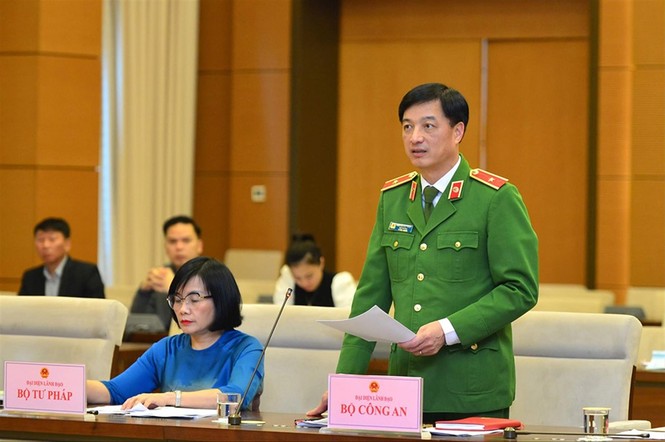 Chậm xử lý, đấu giá: Hàng vạn ô tô, xe máy nguy cơ thành sắt vụn! - ảnh 1