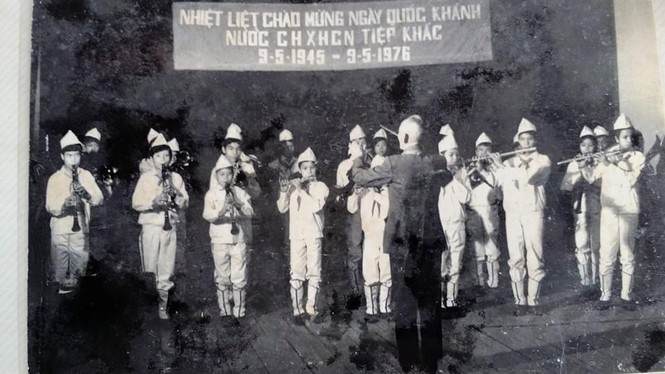Có một thời như thế… - ảnh 7