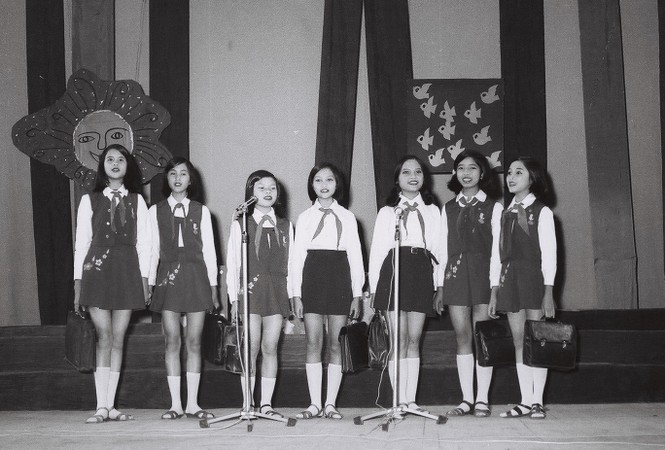 Có một thời như thế… - ảnh 8