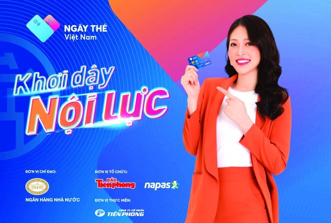 Ngày Thẻ Việt Nam năm 2020: Điều gì đang chờ các bạn trẻ? - ảnh 1