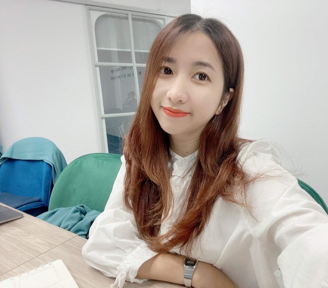 Hoạ sĩ 9X chép sử bằng tranh - ảnh 1