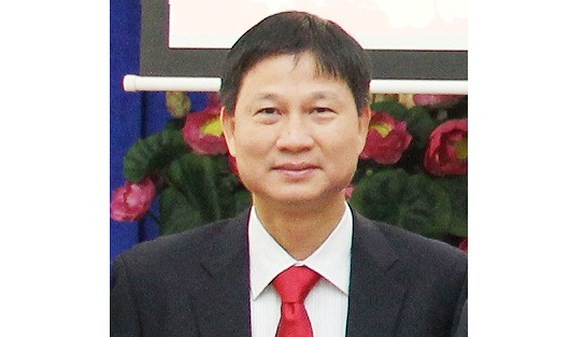 Kỷ luật Phó Cục trưởng Cục Hải quan TPHCM về mặt Đảng - ảnh 1