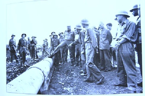 Sĩ Sô, người chép sử bằng ống kính - ảnh 1