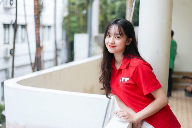 Nhân lên lòng yêu nước và hội nhập quốc tế - ảnh 3