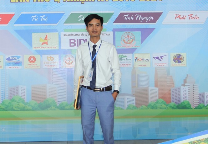 Nhân lên lòng yêu nước và hội nhập quốc tế - ảnh 1