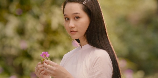 Phim 'Mắt biếc': Rôm rả khen chê, băn khoăn dán nhãn - ảnh 2