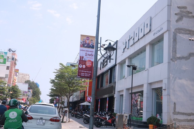 Vũ 'nhôm' lo lãnh đạo Đà Nẵng phải chịu nhục - ảnh 1