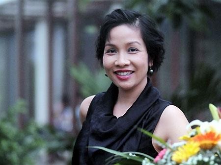 Phó Đức Phương, Phú Quang trong hồi ức Mỹ Linh - ảnh 1